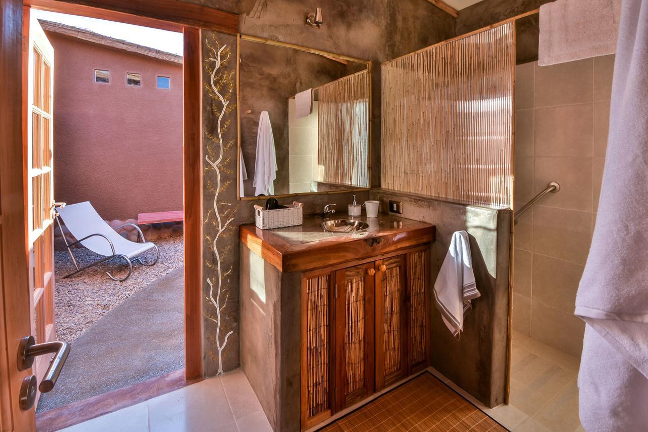 Casita La Brea Villa San Pedro de Atacama Bagian luar foto