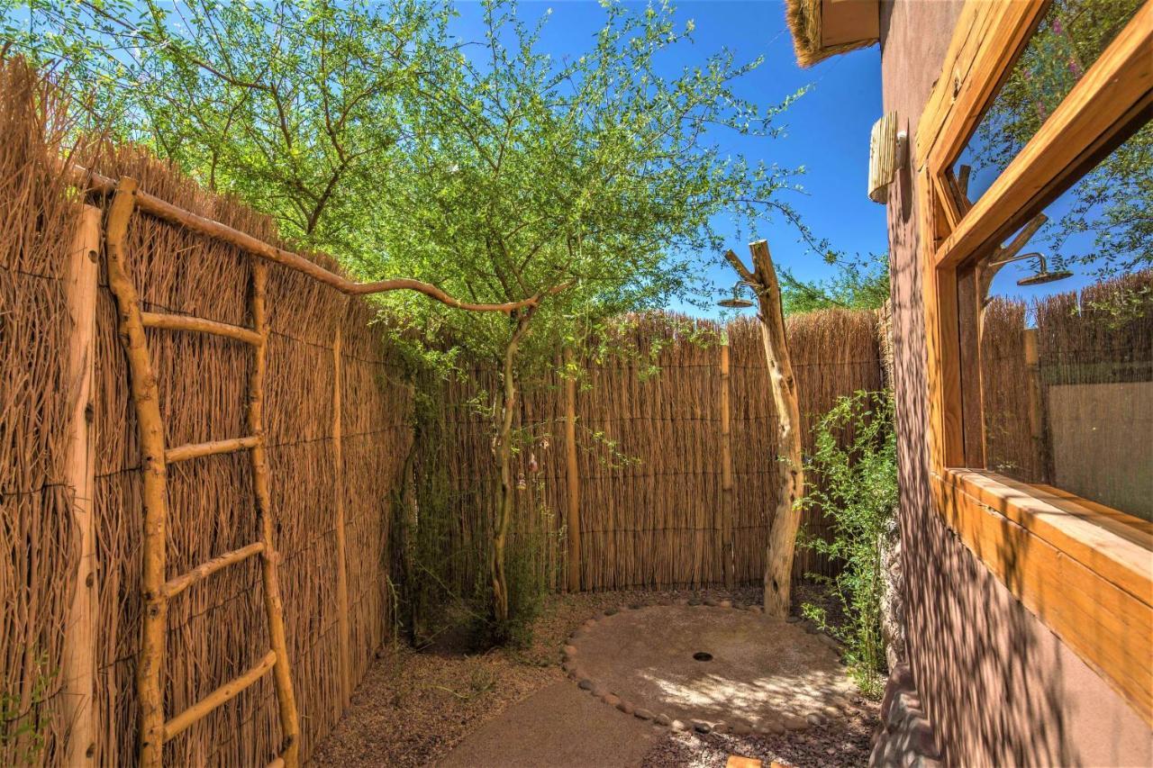 Casita La Brea Villa San Pedro de Atacama Bagian luar foto
