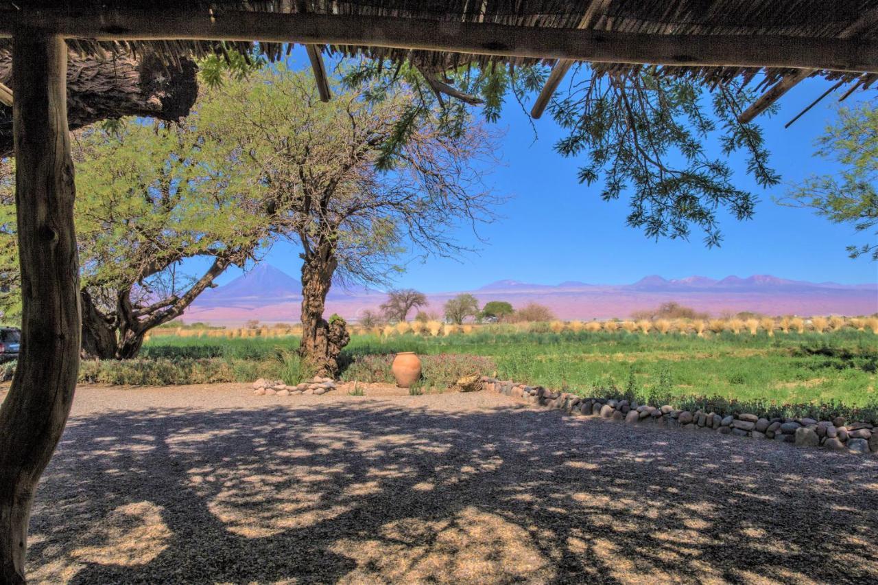 Casita La Brea Villa San Pedro de Atacama Bagian luar foto